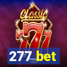 277 bet